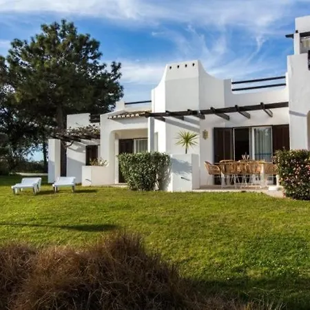 Lägenhet Estima Golf House By Ici Algarve *