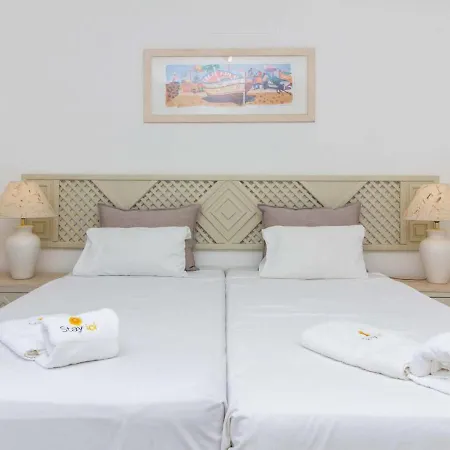 Lägenhet Estima Golf House By Ici Algarve Albufeira