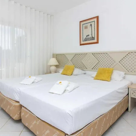 Lägenhet Estima Golf House By Ici Algarve