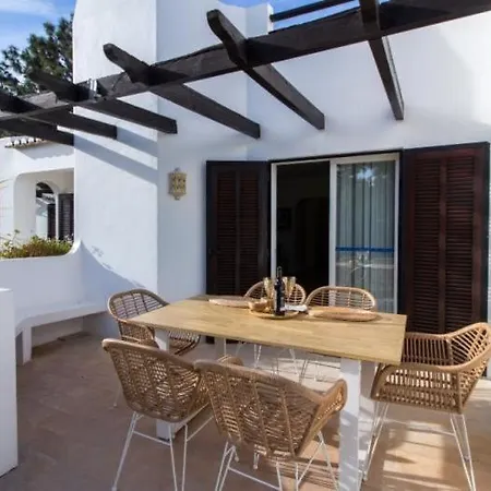 Estima Golf House By Ici Algarve