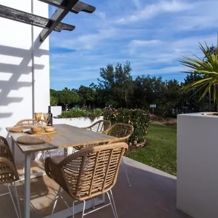 Apartment Estima Golf House - Luxurious & 6 Pools & Golf & Tennis Albufeira