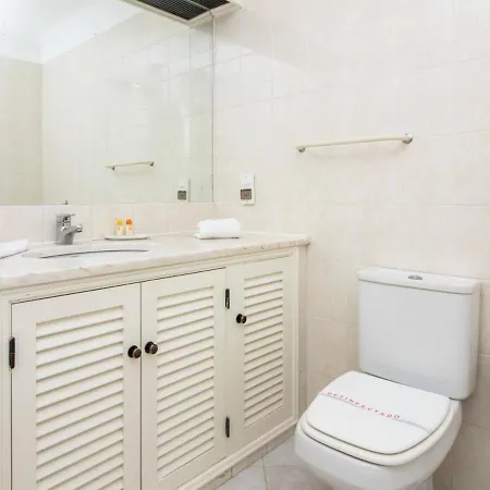 Estima Golf House - Luxurious & 6 Pools & Golf & Tennis Apartment *