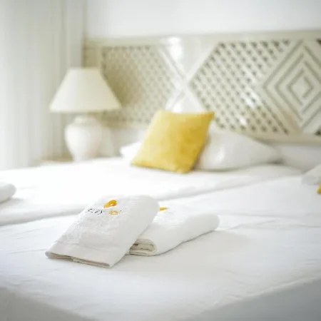 Apartment Estima Golf House By Ici Algarve Albufeira