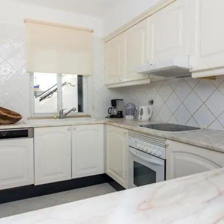 Apartment Estima Golf House By Ici Algarve