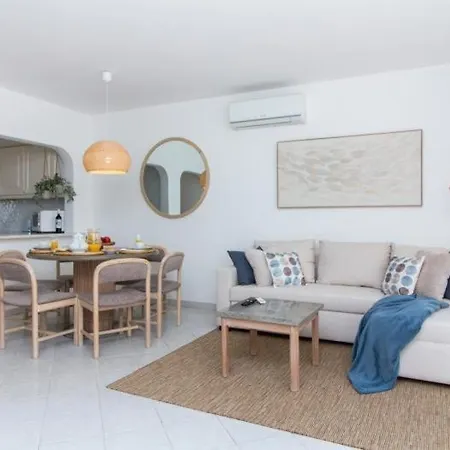Estima Golf House - Luxurious & 6 Pools & Golf & Tennis Apartamento
